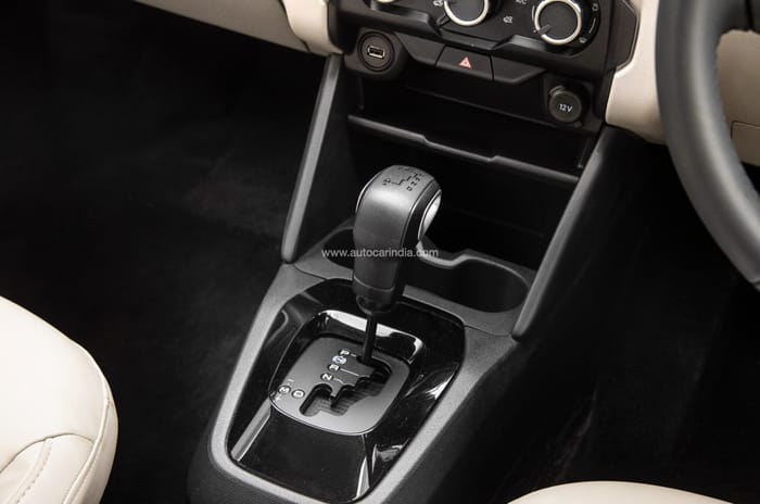 Citroen C3 Aircross automatic review: Gets the basics right